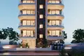 Wohnung 2 Schlafzimmer 111 m² Larnaka, Zypern