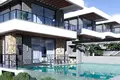 Willa 5 pokojów 240 m² Girne Belediyesi, Cypr Północny