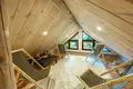 Haus 251 m² Ozyaritska Slabadski rural council, Belarus