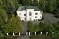 Villa 21 chambre 500 m² Riga, Lettonie