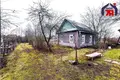 Casa 49 m² Lasanski sielski Saviet, Belarús