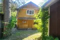 Casa 23 m² Naracki sielski Saviet, Belarús