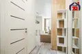Wohnung 1 zimmer 29 m² Minsk, Belarus