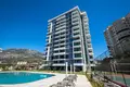 Apartamento 3 habitaciones 72 m² Muratpasa, Turquía