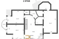 Cottage 289 m² Minsk, Belarus