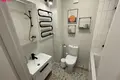 Квартира 1 комната 34 м² в Укмерге, Литва