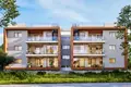 Wohnung 3 Schlafzimmer 96 m² Limassol, Zypern