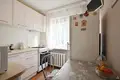 Mieszkanie 3 pokoi 56 m² Ryga, Łotwa