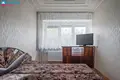 Appartement 2 chambres 50 m² Klaipeda, Lituanie