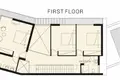 3 bedroom villa 243 m² Chloraka, Cyprus