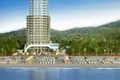 Студия 1 комната 29 м² Батуми, Грузия