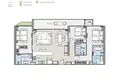 3 bedroom apartment 122 m² Choeng Thale, Thailand
