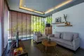 Willa 4 pokoi 197 m² Choeng Thale, Tajlandia