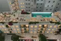 Wohnquartier Malaga Centrum