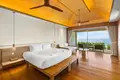 villa de 5 dormitorios 2 500 m² Kamala, Tailandia