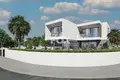 4-Schlafzimmer-Villa 295 m² Peyia, Zypern