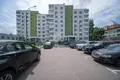 1 room apartment 43 m² Slabada, Belarus
