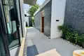 Villa mit 2 Schlafzimmern 175 m² Choeng Thale, Thailand