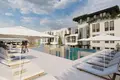 Wohnung 3 Schlafzimmer 89 m² Kumbor, Montenegro