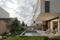 Villa de tres dormitorios 138 m² Yeroskipou, Chipre