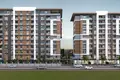 2 bedroom apartment 90 m² Kucukcekmece, Turkey