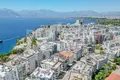 Penthouse 5 bedrooms 218 m² Muratpasa, Turkey