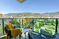 2 room apartment 55 m² in Alanya, Turkey