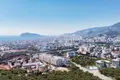 1 bedroom apartment 54 m² Obakoy, Turkey