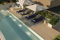 Residential quarter Dunique Marbella