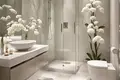 Квартира 2 комнаты 78 м² Минск, Беларусь