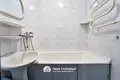 Квартира 2 комнаты 50 м² Минск, Беларусь