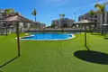 2 bedroom apartment 71 m² San Miguel de Salinas, Spain