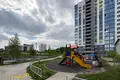 Appartement 3 chambres 82 m² Minsk, Bélarus