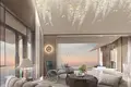 Complejo residencial Complex of villas with swimming pools, a spa center and a private access to the beach, Pattaya, Thailand