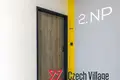 Квартира 3 комнаты 32 м² Столица Прага, Чехия