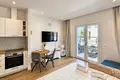 Mieszkanie 37 m² Tivat, Czarnogóra