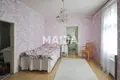 Maison  Kaakamo, Finlande