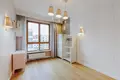Apartamento 3 habitaciones 76 m² en Varsovia, Polonia