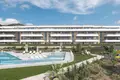 3 bedroom apartment 222 m² Torremolinos, Spain