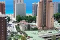 2 bedroom apartment  Benidorm, Spain
