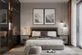 Квартира 2 комнаты 85 м² Борнова, Турция