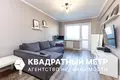 2 room apartment 44 m² Minsk, Belarus