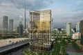 Appartement 1 chambre 785 m² Doubaï, Émirats arabes unis