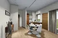 2 bedroom apartment 96 m² Municipality of Marousi, Greece