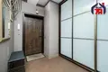 Mieszkanie 2 pokoi 81 m² Mińsk, Białoruś