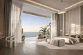Apartment in a new building Apartments with Zaha Hadid-inspired design on Al Marjan Island