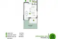 Apartamento 1 habitacion 81 m² Donja Lastva, Montenegro