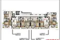 Appartement 2 chambres 58 m² Kestel, Turquie