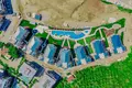 Contemporary Penthouse Duplex with Scenic Views in Oba, Alanya