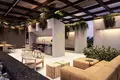 Estudio 1 habitación 27 m² Regiao Imediata de Sao Paulo, Brasil